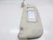 Sonnenblende Rechts 8143PQ Citroën C6 (TD) Limousine 2.7 HDiF V6 24V (DT17TED4(UHZ))