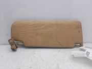 Sonnenblende Links 1K0857551N Volkswagen Golf V (1K1) Schrägheck 2.0 TDI 16V (BKD) BKD