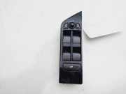 Schalter F?r Elekt. Fensterheber Links Vorne GJ3214540AB Land + Range Rover Range Rover Evoque (LVJ/LVS) SUV 2.0 D 150 16V (204DTD)