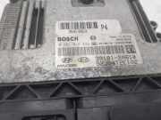 Motorsteuergerät 391012A610 Kia Rio II (DE) Schrägheck 1.5 CRDi VGT 16V (D4FA)