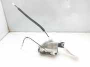 Türschloss Rechts Hinten 16943717 Citroën C3 Aircross I (2C/2R) SUV 1.5 BlueHDi 110 (DV5RCe(YHS))