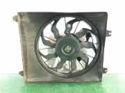 Kühlerventilator 1554A Hyundai Santa Fe II SUV 2.2 CRDi 16V 4x2 (D4EB)