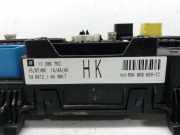 Sicherungskasten 13206762 Opel ASTRA H BERLINA Enjoy 101 CV / 74 KW
