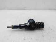 Kraftstoff-Injector 07Z130073F Volkswagen Touareg (7LA/7L6) SUV 2.5 TDI R5 (BAC) BAC