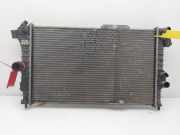Radiator 52455191 Opel VECTRA A GL 116 CV / 85 KW