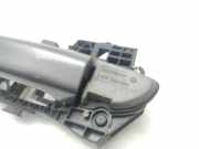 Türgriff Außen Links Hinten 3C0837885G Volkswagen Passat (3C2) Limousine 2.0 TDI 16V 140 (BKP) BKP