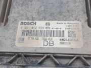 Motorsteuergerät 55560810 Opel ASTRA GTC Cosmo 101 CV / 74 KW