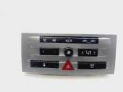 Bedienung Klimacontrolle 96610448YP Peugeot SW Confort 109 CV / 80 KW