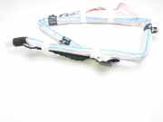 Vorhang Airbag Rechts VOOR VOOR 2G4880742G Volkswagen Polo VI (AW1) Schrägheck 5-drs 1.6 TDI 16V 95 (DGTD) DGTD