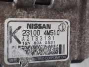 Lichtmaschine 231004M510 Nissan Almera (N16) Limousine 1.5 16V (QG15DE)