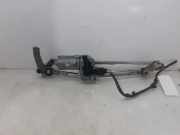 Scheibenwischermotor Vorne 6978263 BMW 3 serie (E90) Limousine 318d 16V (M47N(204D4))