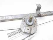 Fensterheber Links Vorne 9221F3 Citroën Jumper (U5/ZB) Van 2.2 HDi (DW12TED(4HY))