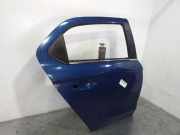 Tür Rechts Hinten 9675190680 Citroën C-Elysee (DD) Limousine 1.5 Blue HDi 100 (DV5RD(YHY)) 2019