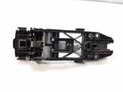 Türgriff Außen Links Hinten 5N0839885G Seat Ibiza IV (6J5) Schrägheck 5-drs 1.6 TDI 105 (CAYC)