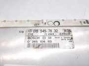 Steuergerät Abs 0155457632 Mercedes-Benz E (W210) Limousine 3.0 E-300D 24V (OM606.912)