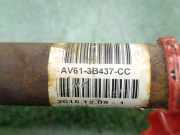 Antriebswelle Links Vorne AV613B437CC Ford (CEU) Business Edition 120 CV / 88 KW