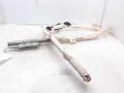 Vorhang Airbag Links VOOR 3R9880741 Seat Exeo (3R2) Limousine 2.0 TDI 16V (CAGC)