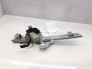 Fensterheber Rechts Hinten 8200733832E Dacia Duster (HS) SUV 1.5 dCi (K9K-896)