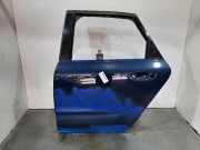 Tür Links Hinten 9801573080 Citroën C4 Picasso (3D/3E) Großraumlimousine 1.6 BlueHDI 120 (DV6FC(BHZ))