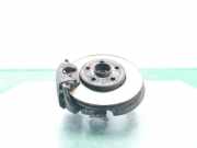 Achsschenkel Halter Links Vorne 6Q0407255T Skoda FABIA (6Y2/6Y3) Classic 64 CV / 47 KW