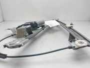 Fensterheber Rechts Vorne 807207012R Renault Kangoo Express (FW) Van 1.5 dCi 75 (K9K-608(K9K-B6))