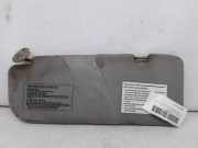 Sonnenblende Links 85270H1101OI Hyundai Terracan SUV 2.9 CRDi 16V (J3)
