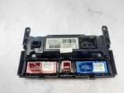 Bedienung Klimacontrolle 96573322YW Peugeot 407 (6D) Limousine 2.0 HDiF 16V (DW10BTED4(RHR))