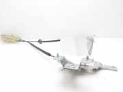 Fensterheber Links Hinten 827210003R Renault Megane III Berline (BZ) Schrägheck 5-drs 1.5 dCi 95 (K9K-846)