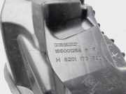 Luftfiltergehäuse 165001258R Renault Clio IV (5R) Schrägheck 5-drs 0.9 Energy TCE 90 12V (H4B-408(H4B-B4))