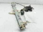 Fensterheber Rechts Hinten 017164 Hyundai Terracan SUV 2.9 CRDi 16V (J3)