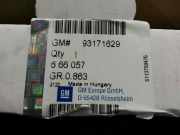 Kupplungsset 93171629 Opel C CARAVAN 2.2 16V CAT (Z 22 YH / LCH) 155 CV / 114 KW