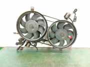 Kühlerventilator 0046479804 Fiat Brava (182B) Schrägheck 5-drs 1.9 TDS S,SX 75 (182.A.8000)