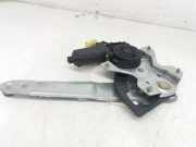 Fensterheber Rechts Hinten 8340207010 Kia Picanto (BA) Schrägheck 1.1 12V (G4HG)