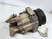 Klima Pumpe Z0015421C Dacia Sandero II Schrägheck 0.9 TCE 12V (H4B-400(H4B-A4))