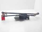 Scheibenwischermotor Vorne 8611009002 SsangYong Actyon SUV 2.0 Xdi 16V (OM664.951)