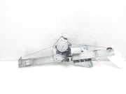 Fensterheber Rechts Hinten MR959660 Mitsubishi Grandis (NA) Großraumlimousine 2.0 DI-D 16V (BSY)