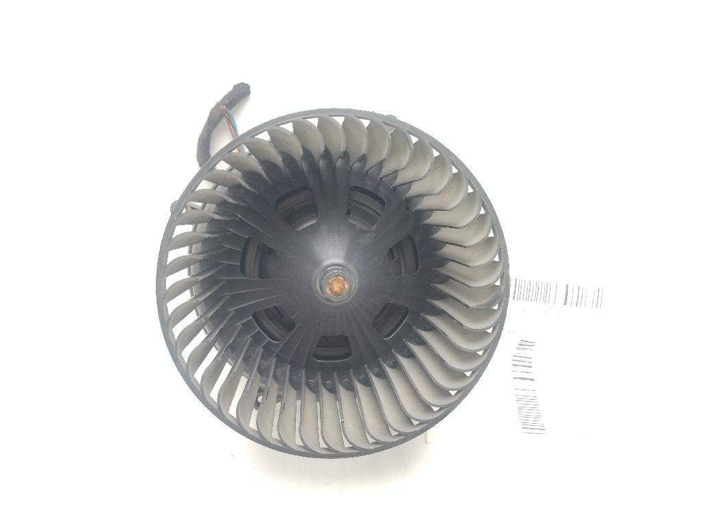 Heizlüfter - - A1648350007 Mercedes-Benz ML II (164/4JG) SUV 3.0 ML-320 CDI 4-Matic V6 24V (OM642.940)
