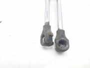 Gasdruckfedern Set Hinten 9618119180 Citroën CITROEN 1.5 D X 57 CV / 42 KW