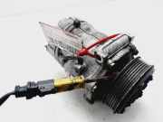 Türschloss Links Vorne 8131002010 Hyundai Atos Schrägheck 1.0 12V (G4HC)