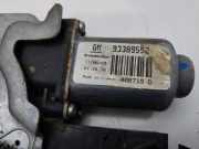 Fensterheber Rechts Vorne 93389552 Opel Meriva (A) Großraumlimousine 1.6 (Z16SE)