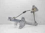 Fensterheber Rechts Hinten 9224G2 Citro?n C3 (SC) Schr?gheck 5-drs 1.4 HDi (DV4C(8HR)) DV4C(8HR)