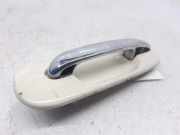 Türgriff Außen Rechts Vorne CXB102960LZW Rover 45 Schrägheck 1.6 16V (16K4F)