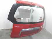 Hintert?r 7370006341 Hyundai Atos Schr?gheck 1.0 12V Multi (G4HC-E)