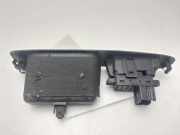 Schalter Für Elekt. Fensterheber Links Hinten 25411JD000 Nissan Qashqai (J10) SUV 2.0 dCi (M9R(Euro 5))