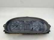 Tachoeinheit Kmh 7700427896C Renault Scénic I (JA) -> 1999, Zie MEGANE Großraumlimousine 1.9 dCi RX4 (F9Q-740)