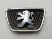 Motorhaube Emblem 9628645577 Peugeot 306 BERLINA 3/4/5 PUERTAS (S2) XS 90 CV / 66 KW