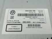Radio 3C8035195 Volkswagen (5N1) Sport 140 CV / 103 KW