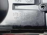 Luftdüse 81A820901B Audi SEDÁN (8VM) design edition 150 CV / 110 KW