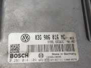 Motorsteuergerät 03G906016MC Skoda Superb (3U4) Limousine 1.9 TDI 115 PD (BPZ)