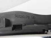 Türgriff Innen Links Vorne 96526178VD Peugeot 407 (6D) Limousine 2.0 HDiF 16V (DW10BTED4(RHR))